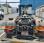Benne amovible (à bras) Volvo FM12