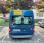 Fourgon avec parois et toit rigide Ford Transit