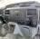 Fourgon avec parois et toit rigide Ford Transit