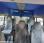 Fourgon avec parois et toit rigide Ford Transit