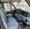 Fourgon avec parois et toit rigide Ford Transit