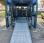 Fourgon avec parois et toit rigide Ford Transit