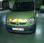 Fourgon avec parois et toit rigide Renault Kangoo