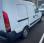 Fourgon avec parois et toit rigide Renault Kangoo