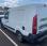 Fourgon avec parois et toit rigide Renault Kangoo