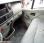 Fourgon avec parois et toit rigide Renault Master