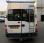 Fourgon avec parois et toit rigide Renault Master