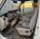 Fourgon avec parois et toit rigide Renault Master
