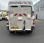 Fourgon avec parois et toit rigide Renault Master