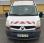 Fourgon avec parois et toit rigide Renault Master