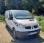 Fourgon avec parois et toit rigide Renault Trafic