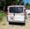 Fourgon avec parois et toit rigide Renault Trafic