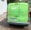 Fourgon avec parois et toit rigide Renault Kangoo