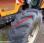 Tracteur agricole Massey Ferguson 6245
