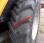 Tracteur agricole Massey Ferguson 6245