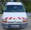 Fourgon avec parois et toit rigide Renault Master