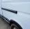 Fourgon avec parois et toit rigide Renault Master