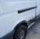 Fourgon avec parois et toit rigide Renault Master