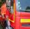 Incendie Renault Premium