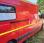 Ambulance (pour personne couchée) Renault MASTER RT
