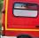 Fourgon avec parois et toit rigide Renault Master