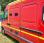 Fourgon avec parois et toit rigide Renault Master