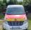 Fourgon avec parois et toit rigide Ford Transit