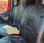 Fourgon avec parois et toit rigide Ford Transit