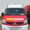 Fourgon avec parois et toit rigide Renault Master