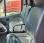 Fourgon avec parois et toit rigide Renault Master