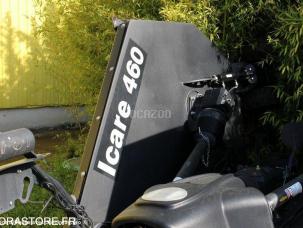 Broyeur à axe horizontal Rousseau 2023