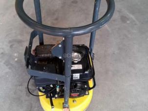 Compacteur à main nc PX91