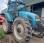 Tracteur agricole Landini MYTHOS105