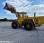 Chargeuse  Hanomag 66 C