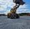 Chargeuse  Hanomag 66 C