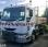 Benne basculante de chantier et de TP Renault Midlum