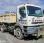 Benne basculante de chantier et de TP Renault Kerax