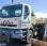 Benne basculante de chantier et de TP Renault Kerax