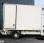 Fourgon à température dirigée (frigo) Renault Master