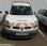 Fourgon avec parois et toit rigide Renault Kangoo