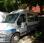 Fourgon avec parois et toit rigide Peugeot Boxer
