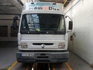 Autobus Renault M150