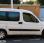 Fourgon avec parois et toit rigide Peugeot Partner