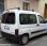 Fourgon avec parois et toit rigide Peugeot Partner