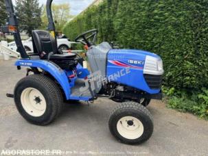 Micro tracteur nc 3185