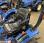 Micro tracteur nc             3185