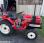 Micro tracteur Yanmar             F15