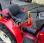 Micro tracteur Yanmar             F15