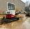 Mini-pelle Takeuchi TB138M
