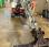 Mini-pelle Takeuchi TB138M